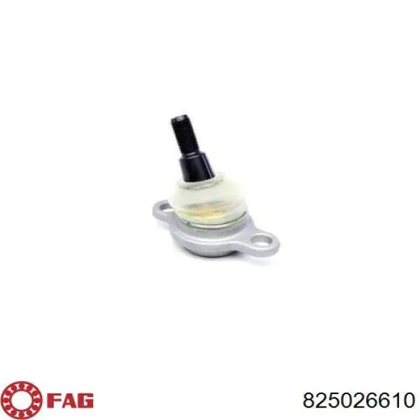 Кульова опора, нижня FAG 825026610 ціна, від 18.89 USD