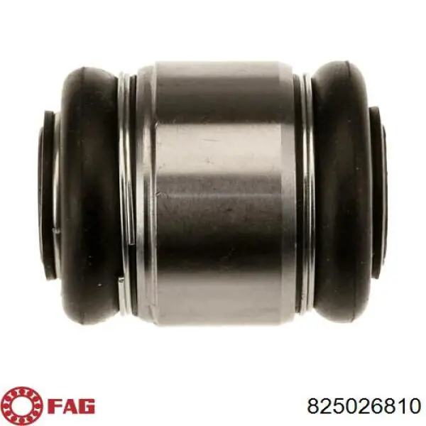 Сайлентблок заднього поперечного важеля, зовнішній FAG 825026810