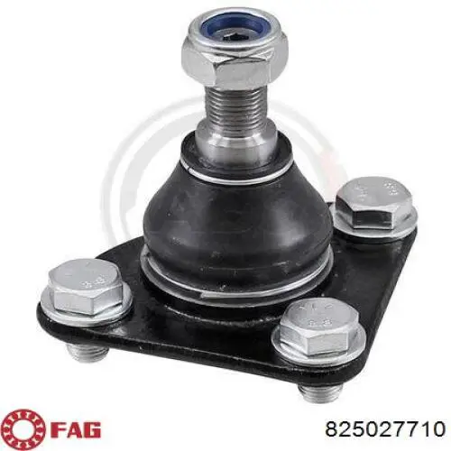 Купити 825027710 FAG Кульова опора, нижня