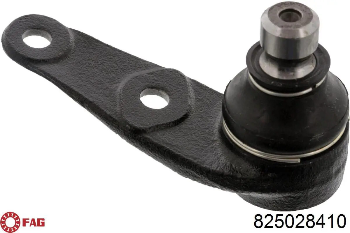 Кульова опора, нижня, права FAG 825028410 ціна, від 8.44 USD