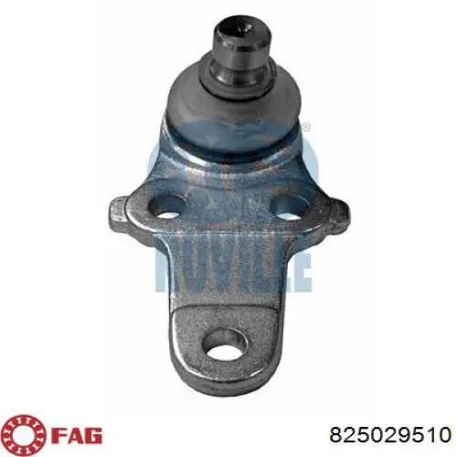 Кульова опора, нижня Ford 1047798 ціна, від 7.97 USD