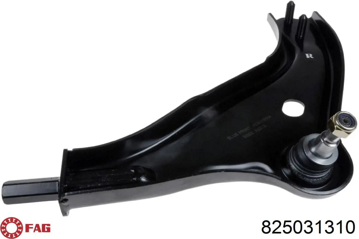 CB0001 CTR Кульові на авто