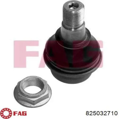 Кульова опора, нижня FAG 825032710 ціна, від 23.96 USD