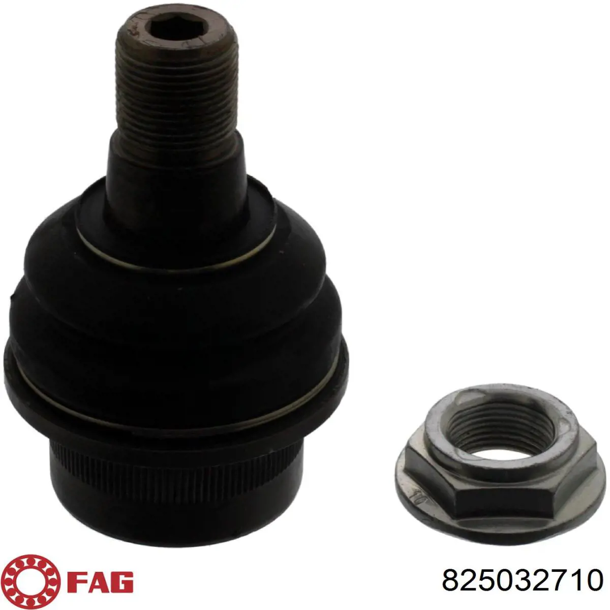 Купити 825032710 FAG Кульова опора, нижня