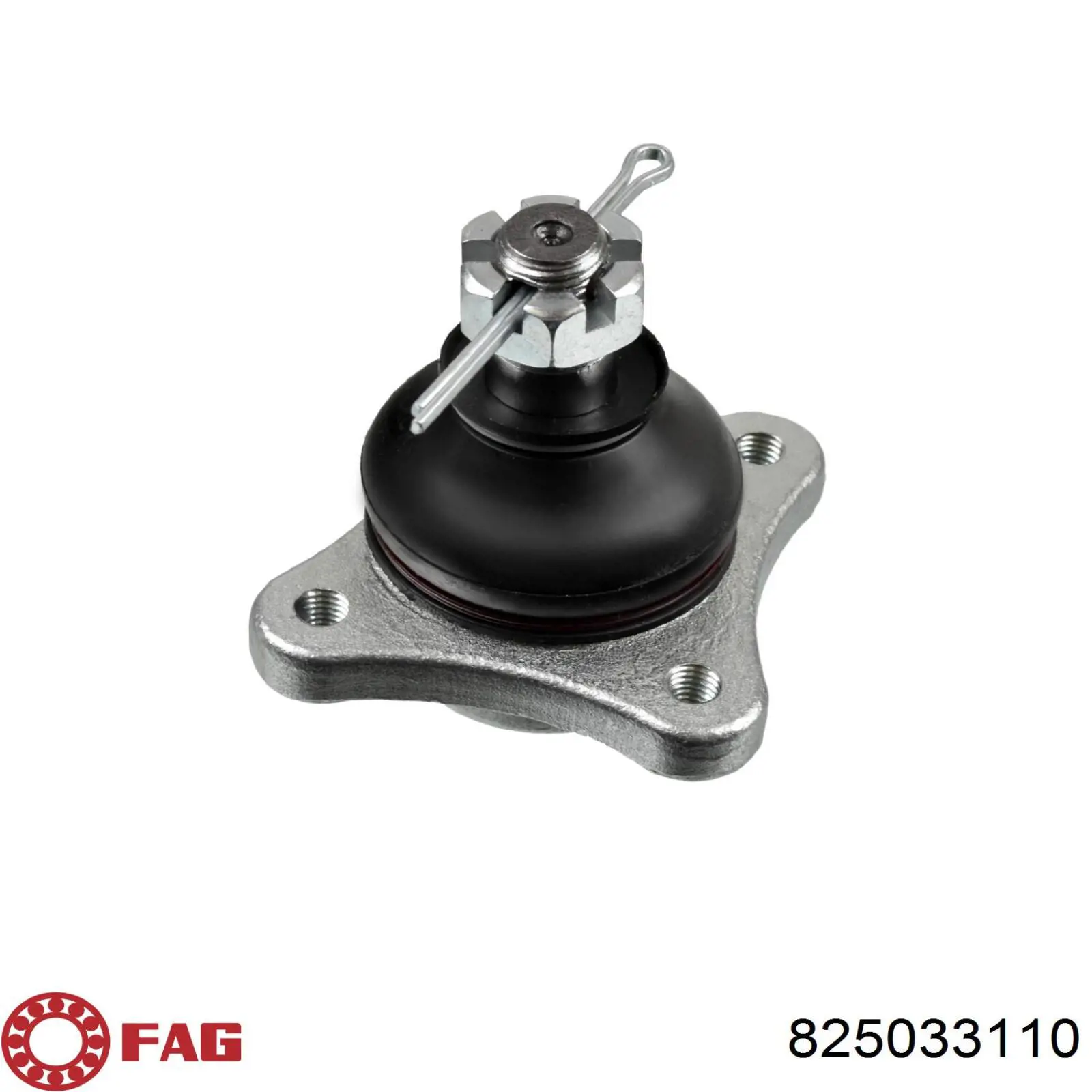 Кульова опора, верхня FAG 825033110 ціна, від 19.88 USD