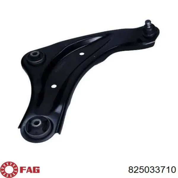 690801 Maxgear Кульові на авто