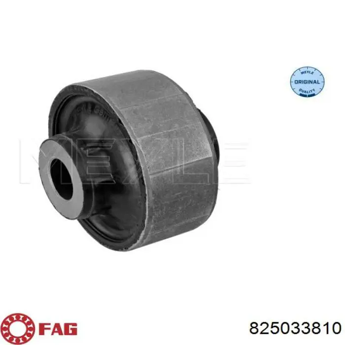 Купити 825033810 FAG Кульова опора, нижня