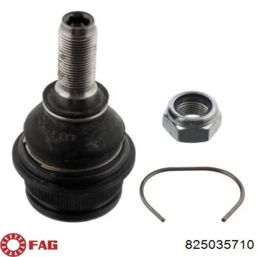 Купити 825035710 FAG Кульова опора, нижня