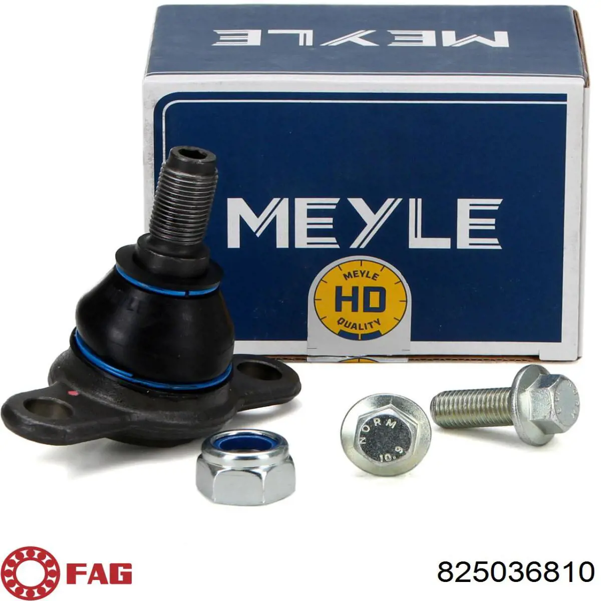 Купити 825036810 FAG Кульова опора, нижня