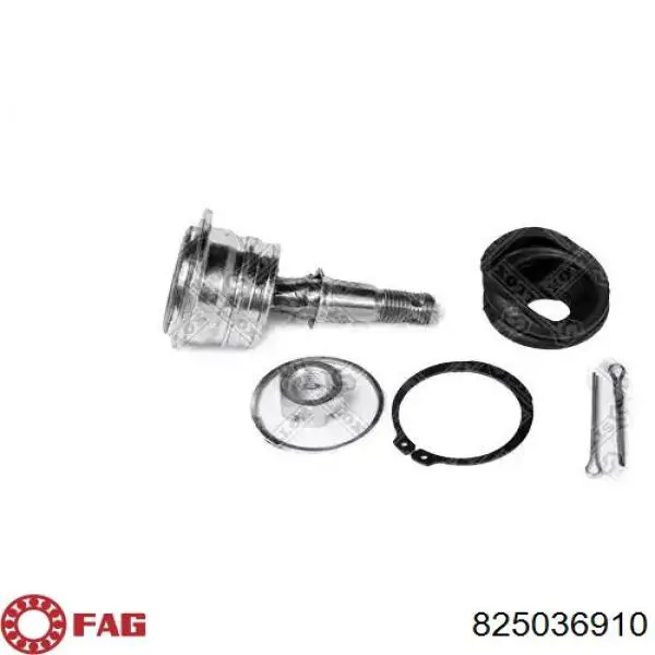 Купити 825036910 FAG Кульова опора, верхня