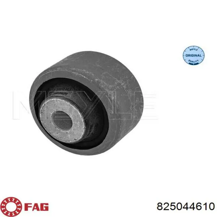 Кульова опора, нижня FAG 825044610 ціна, від 22.82 USD