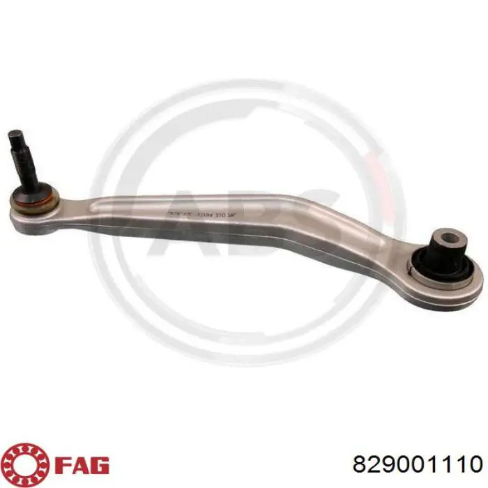 Сайлентблок заднього важеля FAG 829001110 ціна, від 11.17 USD