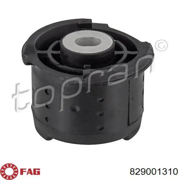 Сайлентблок задньої балки/підрамника FAG 829001310 ціна, від 13.94 USD