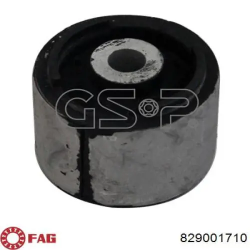 Сайлентблок задньої підвіски FAG 829001710