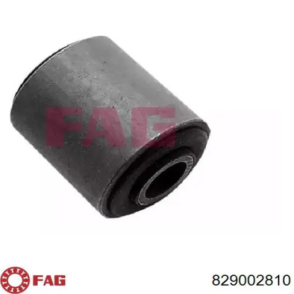 A1233520565 Mercedes Сайлентблок задньої тяги