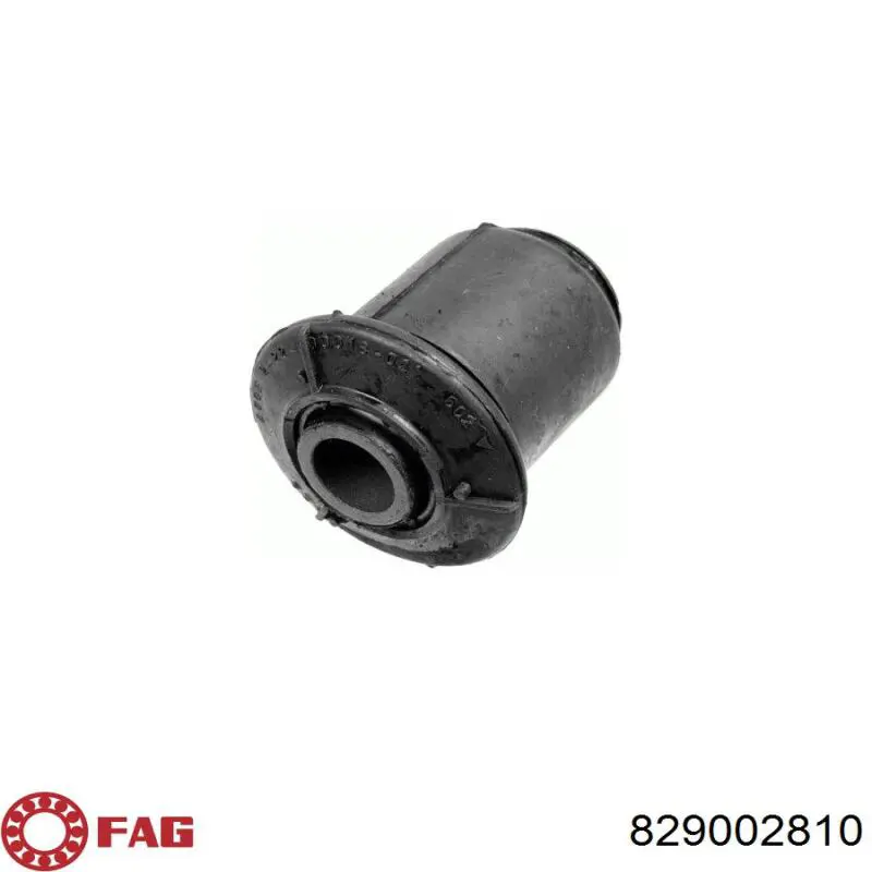Сайлентблок заднього нижнього важеля Mercedes A1233520565 ціна, від 4.49 USD