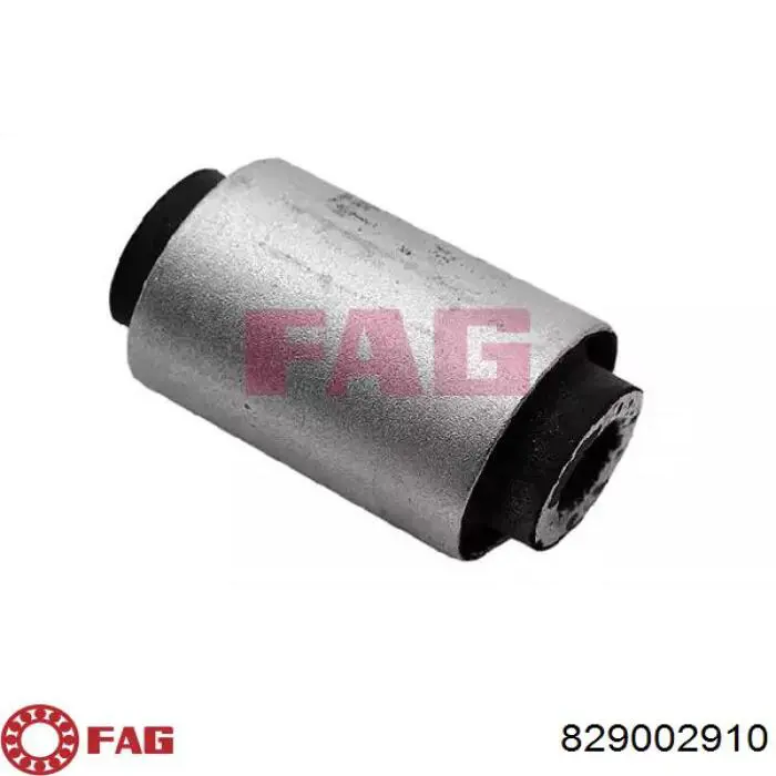 829002910 FAG Сайлентблок задньої тяги