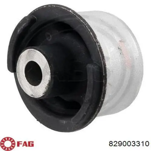 Сайлентблок нижнього важеля передньої підвіски FAG 829003310 ціна, від 7.79 USD