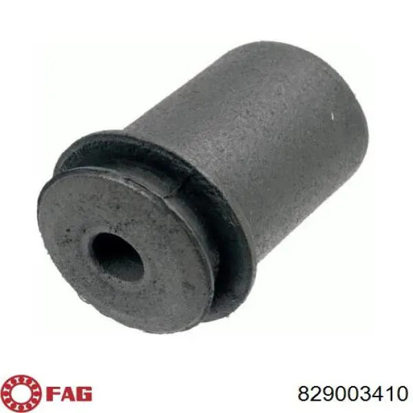 Сайлентблок нижнього важеля передньої підвіски FAG 829003410 ціна, від 7.84 USD