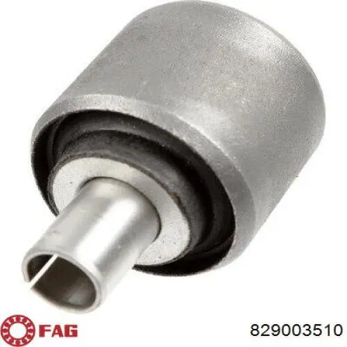 829003510 FAG Сайлентблок заднього поперечного важеля