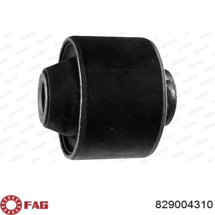 С/блок нижнього важеля FAG 829004310