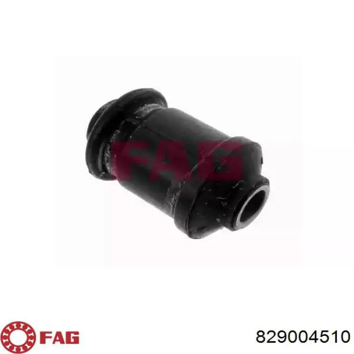 С/блок нижнього важеля Febi FE06179