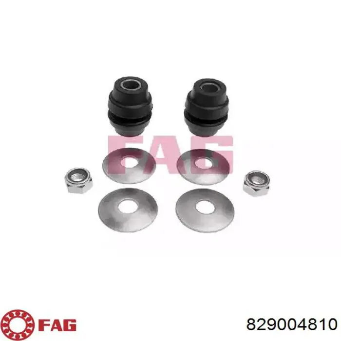 Купити 829004810 FAG Сайлентблок передньої підвіски