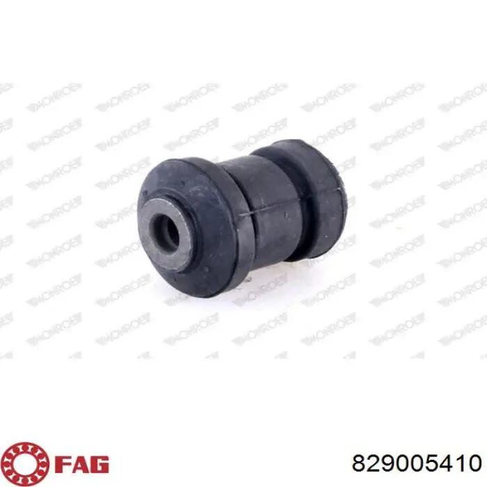 Сайлентблок нижнього важеля передньої підвіски FAG 829005410 ціна, від 7.05 USD