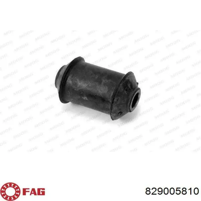 Купити YC153069AG Ford Сайлентблок передньої підвіски
