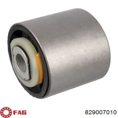 С/блок нижнього важеля FAG 829007010