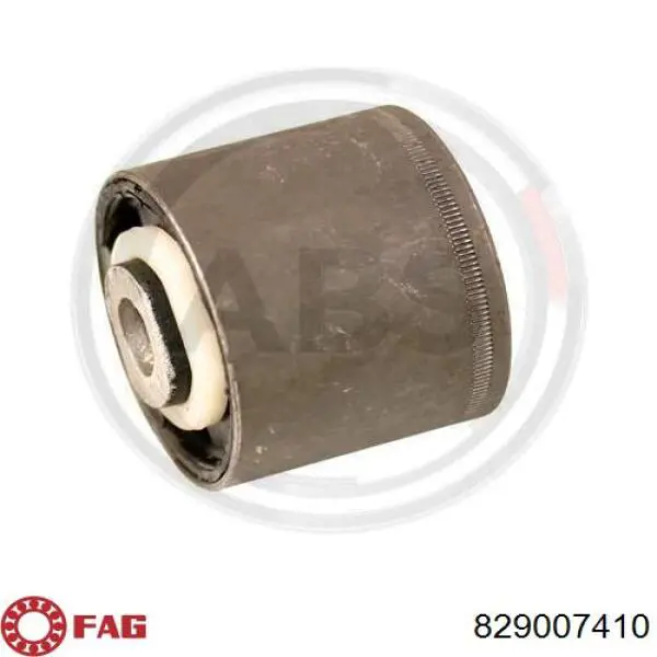 Сайлентблок нижнього важеля передньої підвіски FAG 829007410 ціна, від 10.53 USD