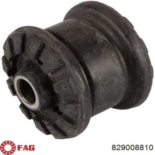 С/блок нижнього важеля FAG 829008810