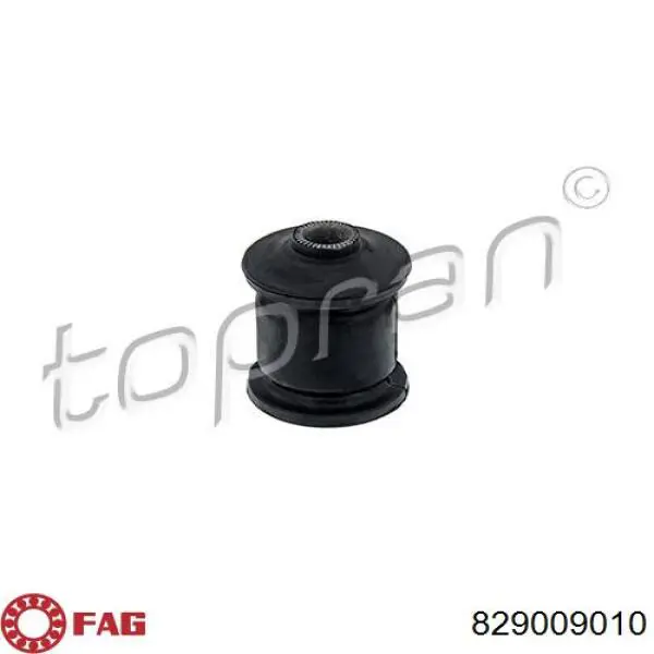 Сайлентблок заднього нижнього важеля FAG 829009010 ціна, від 6.33 USD