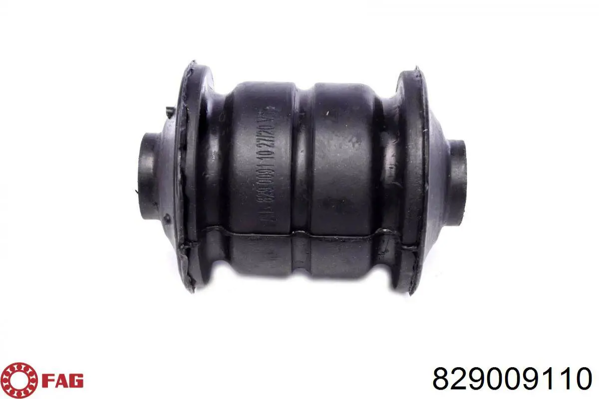 Сайлентблок заднього нижнього важеля Kautek VWBS063 ціна, від 5.81 USD