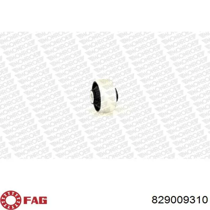 Купити 829009310 FAG Сайлентблок передньої підвіски
