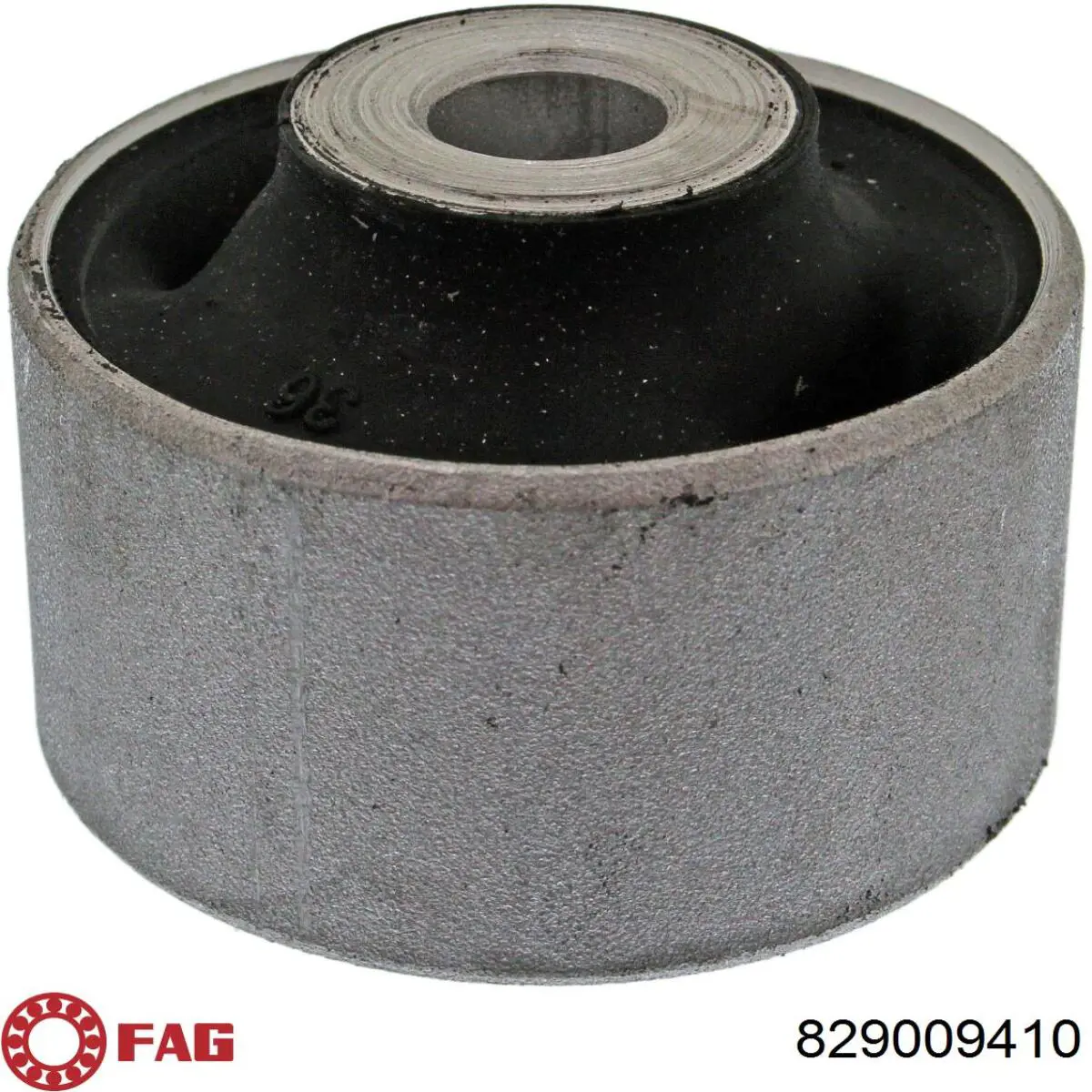 Сайлентблок переднього верхнього важеля FAG 829009410 ціна, від 3.42 USD