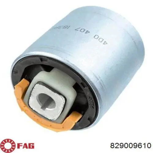 С/блок нижнього важеля FAG 829009610