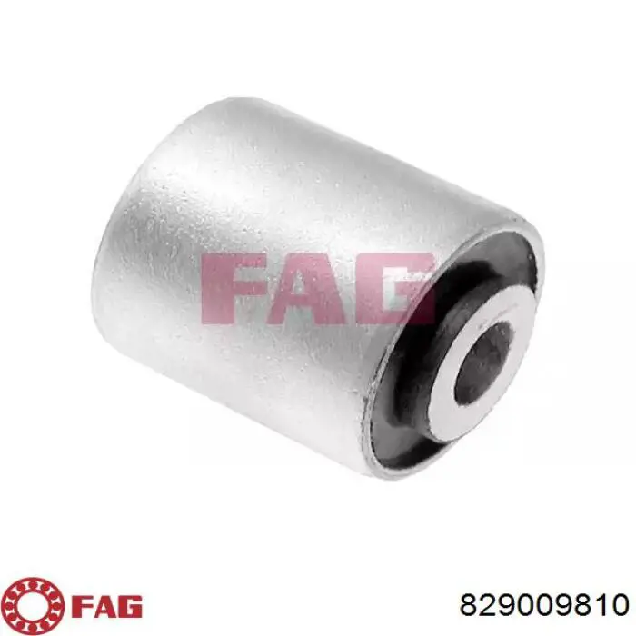 Сайлентблок нижнього важеля передньої підвіски FAG 829009810 ціна, від 3.86 USD