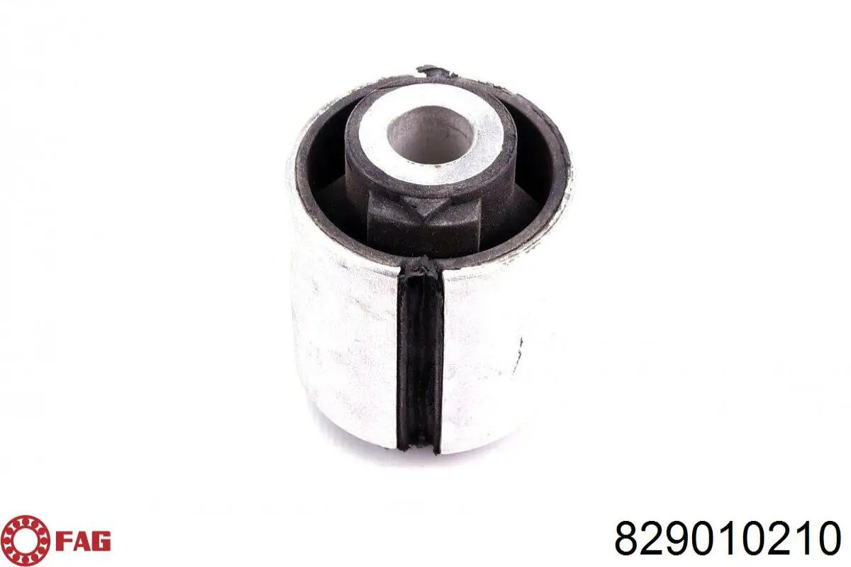 Купити 829010210 FAG Сайлентблок передньої підвіски