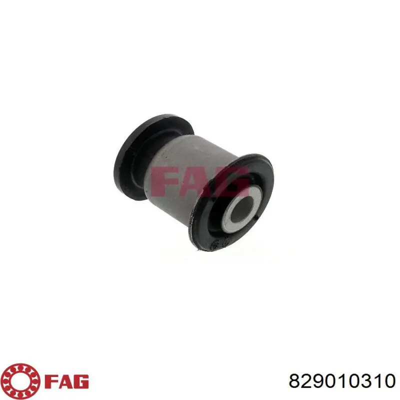 Сайлентблок нижнього важеля передньої підвіски FAG 829010310 ціна, від 6.72 USD