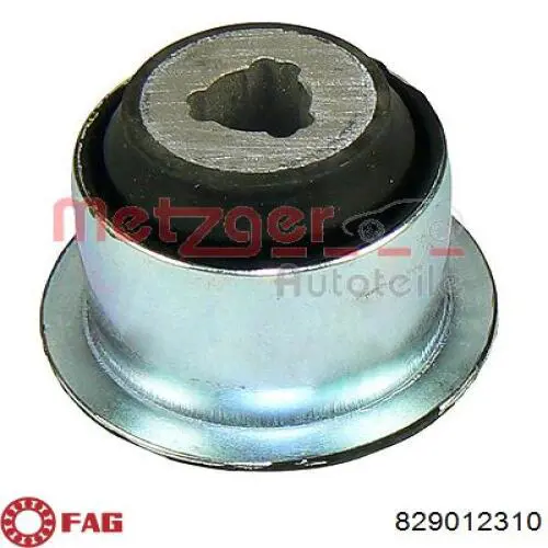 С/блок нижнього важеля FAG 829012310