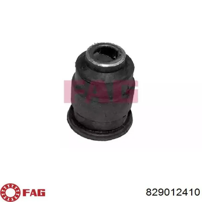 Сайлентблок переднього важеля 829012410 FAG