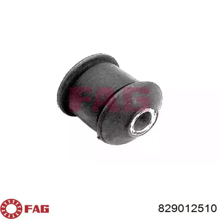 С/блок нижнього важеля FAG 829012510