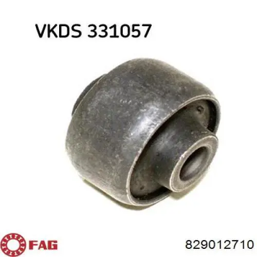 Купити 829012710 FAG Сайлентблок передньої підвіски