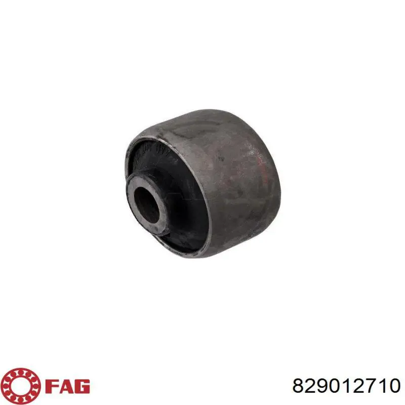 С/блок нижнього важеля FAG 829012710