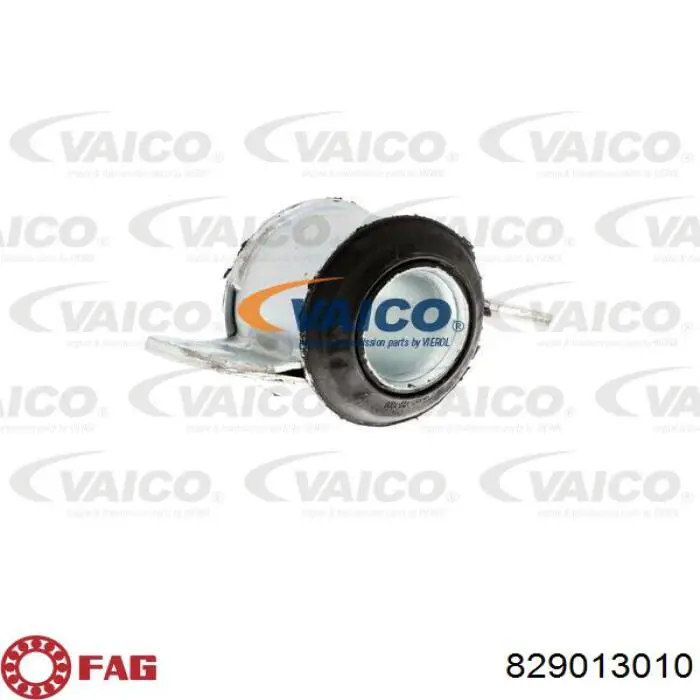 С/блок нижнього важеля FAG 829013010