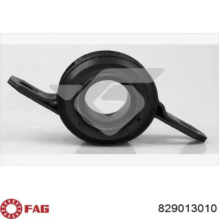 Сайлентблок нижнього важеля передньої підвіски FAG 829013010 ціна, від 15.65 USD