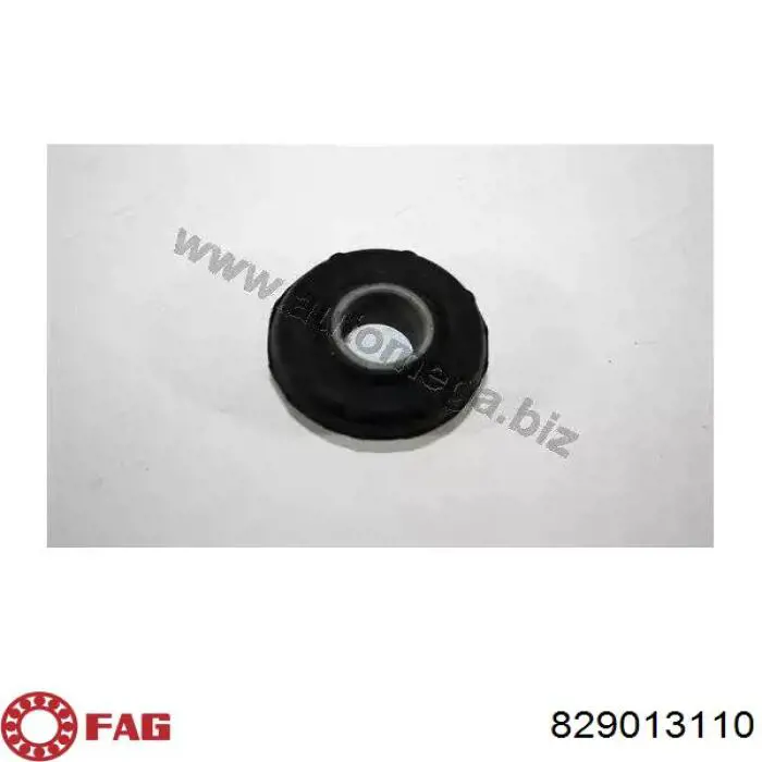 Сайлентблок нижнього важеля передньої підвіски FAG 829013110 ціна, від 2.43 USD