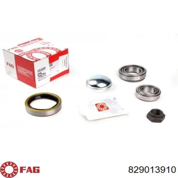 Купити 8703337 AYD Сайлентблок передньої підвіски