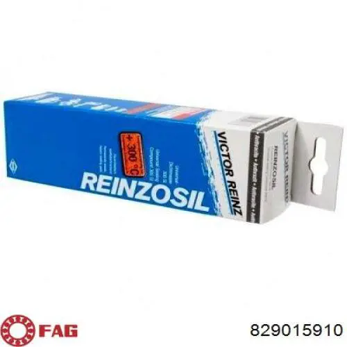 Сайлентблок цапфи задньої 030607010047 Magneti Marelli